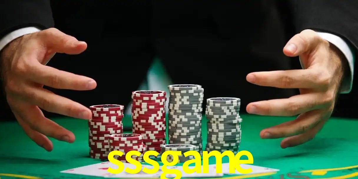 A Emoção da Loteria na sssgame: Uma Chance de Mudança de Vida