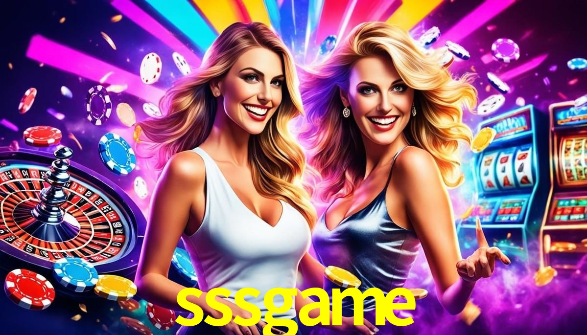 Desvendando o Mundo dos Jogos Virtuais na sssgame