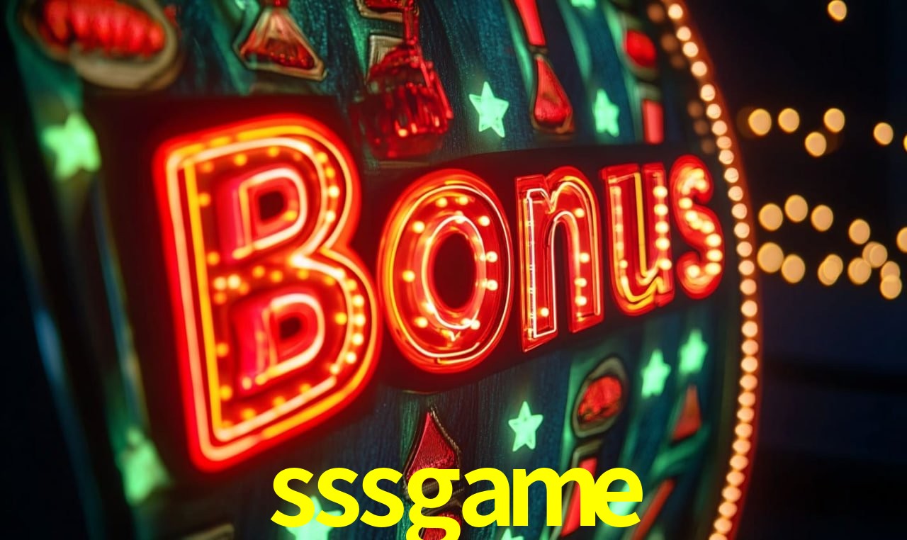 A Emoção da Loteria na sssgame: Uma Chance de Mudança de Vida