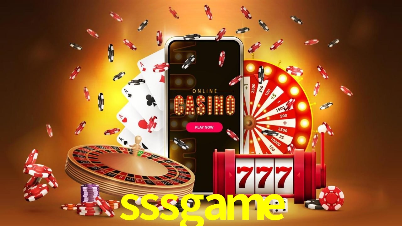 App Desktop sssgame
